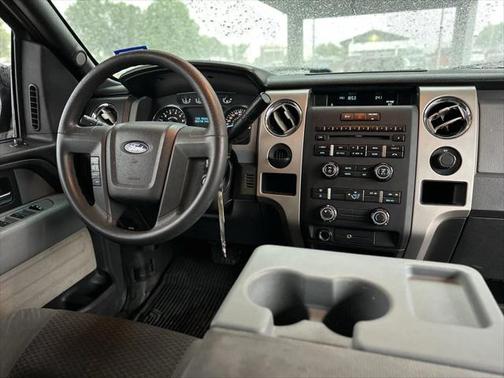 2012 Ford F-150 XL