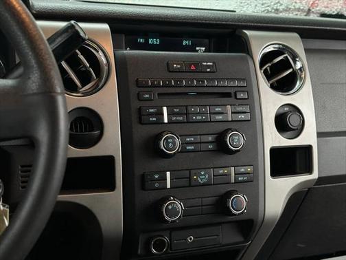 2012 Ford F-150 XL