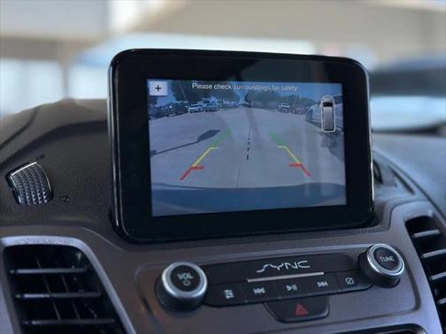 2019 Ford Transit Connect XLT w/Rear Liftgate