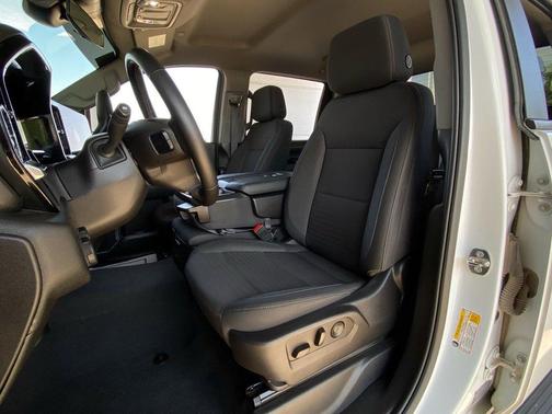 2024 Chevrolet Silverado 2500 LT