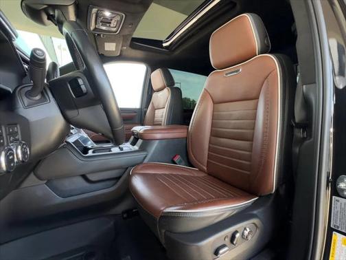2024 GMC Sierra 2500 Denali Ultimate