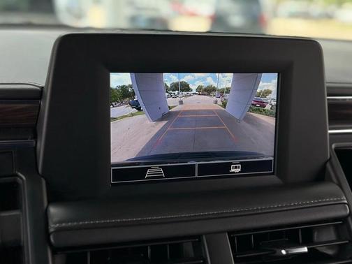 2022 Chevrolet Tahoe LS