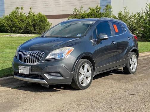 2016 Buick Encore Base