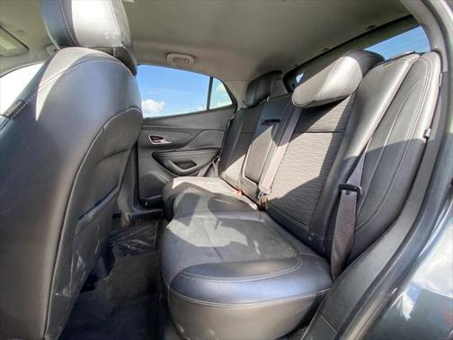 2016 Buick Encore Base