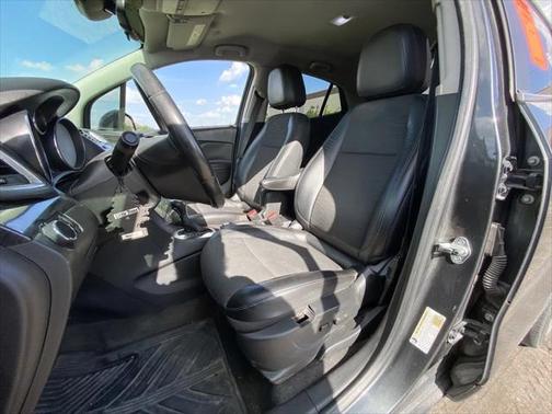 2016 Buick Encore Base