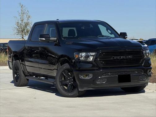 2020 RAM 1500 Lone Star