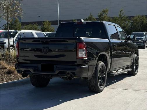 2020 RAM 1500 Lone Star