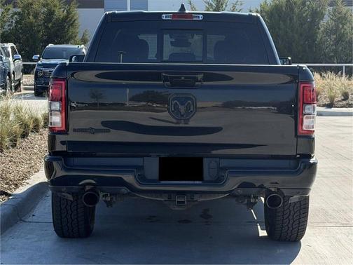 2020 RAM 1500 Lone Star