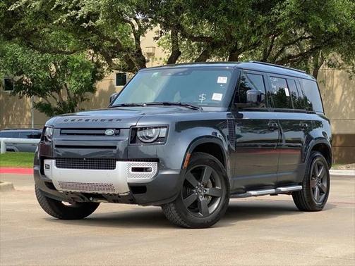 2023 Land Rover Defender 110 SE
