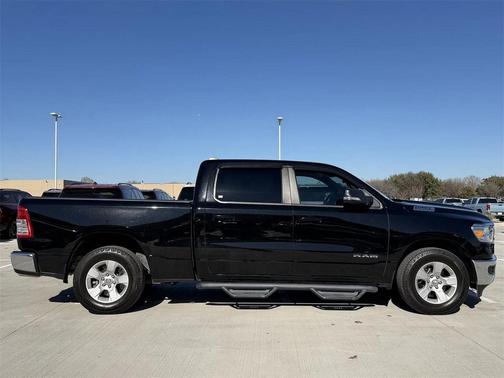 2022 RAM 1500 Lone Star