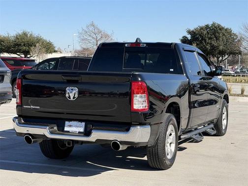 2022 RAM 1500 Lone Star
