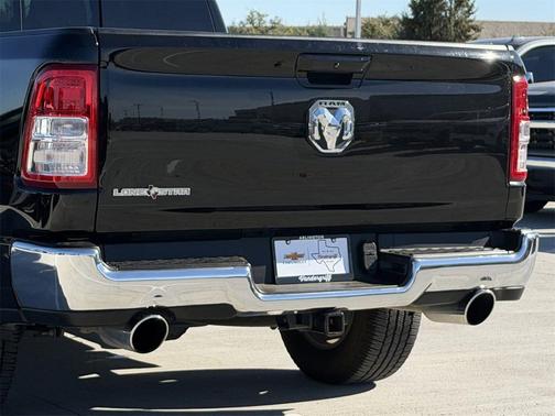 2022 RAM 1500 Lone Star