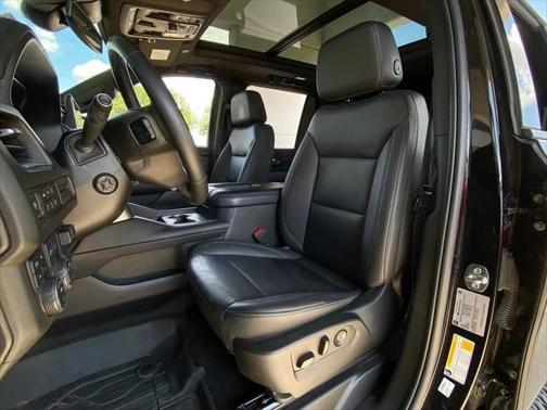 2023 Chevrolet Tahoe 4WD Z71