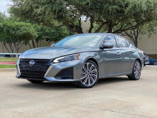 2023 Nissan Altima 2.5 SL