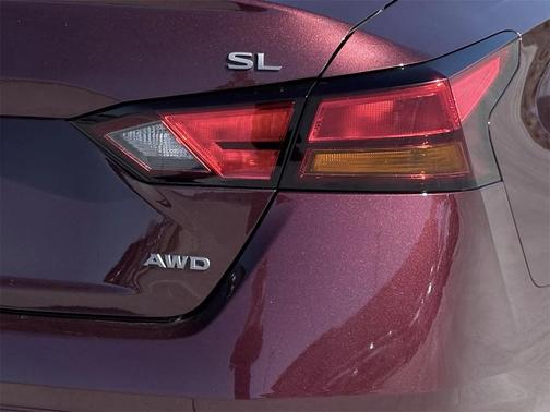 2024 Nissan Altima 2.5 SL