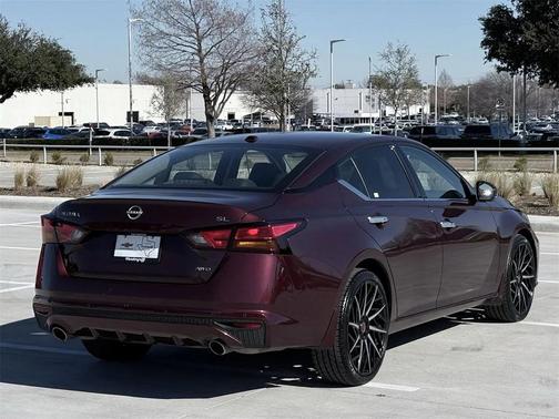 2024 Nissan Altima 2.5 SL