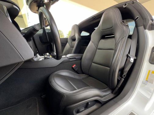 2019 Chevrolet Corvette Stingray