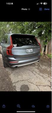 2018 Volvo XC90 T5 Momentum