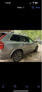 2018 Volvo XC90 T5 Momentum
