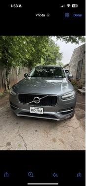2018 Volvo XC90 T5 Momentum