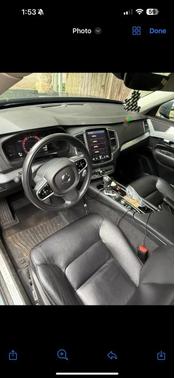 2018 Volvo XC90 T5 Momentum