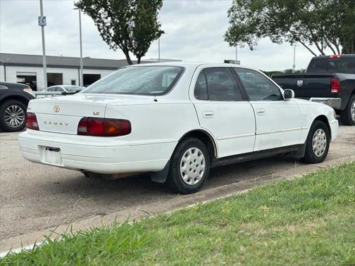 1996 Toyota Camry DX