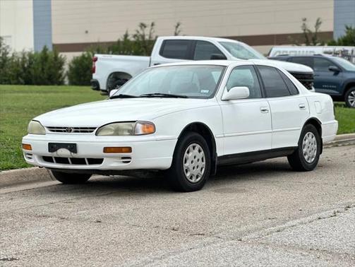 1996 Toyota Camry DX