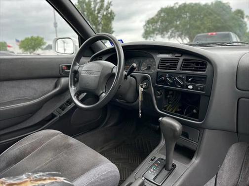 1996 Toyota Camry DX