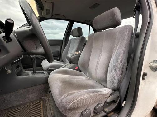 1996 Toyota Camry DX