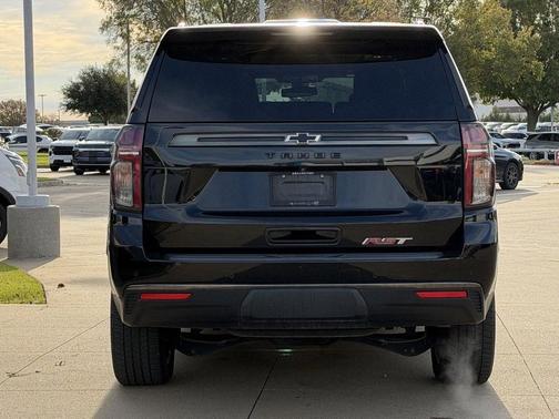 2022 Chevrolet Tahoe 2WD RST