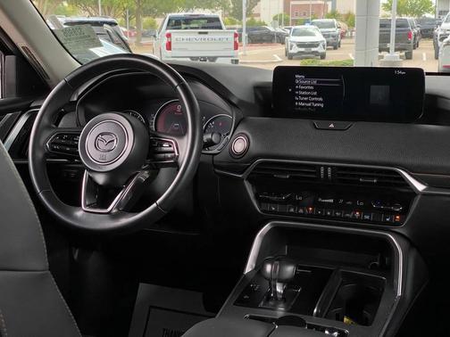 2024 Mazda CX-90 3.3 Turbo Preferred Plus