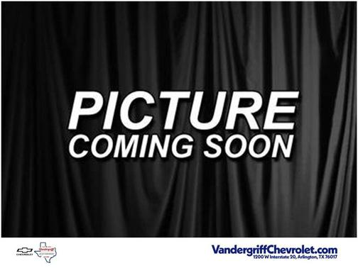 2025 Chevrolet Equinox FWD RS