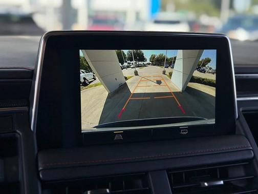 2023 Chevrolet Tahoe 2WD RST