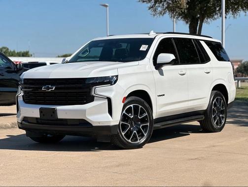 2023 Chevrolet Tahoe 2WD RST