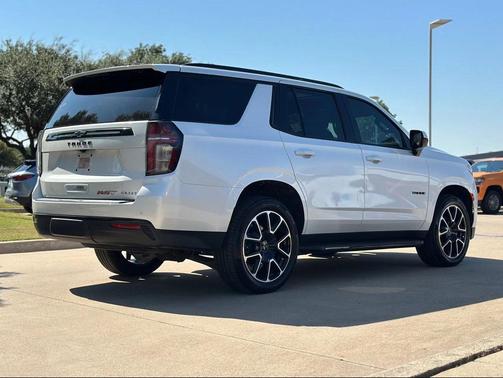 2023 Chevrolet Tahoe 2WD RST