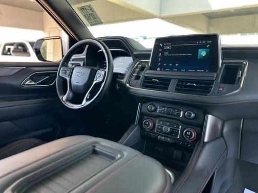 2023 Chevrolet Tahoe 2WD RST