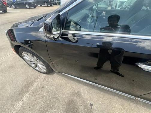 2016 Cadillac XTS Luxury