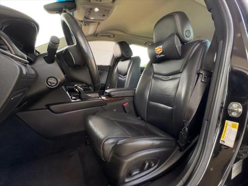 2016 Cadillac XTS Luxury
