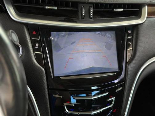 2016 Cadillac XTS Luxury