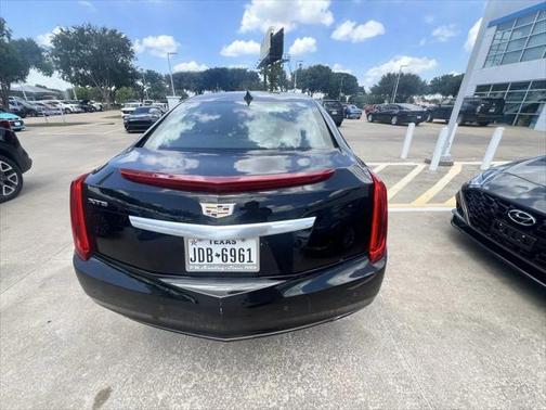 2016 Cadillac XTS Luxury