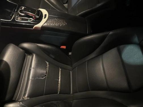 2016 Mercedes-Benz C-Class C 300 4MATIC Luxury