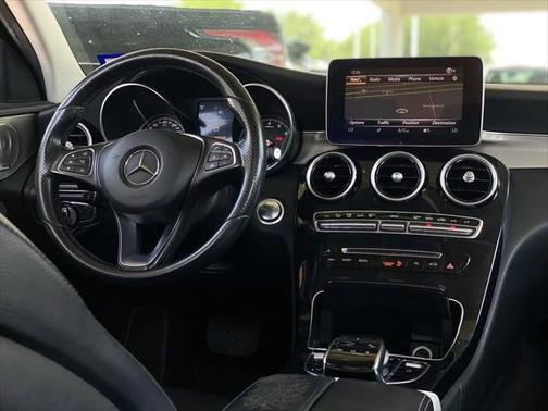 2016 Mercedes-Benz C-Class C 300 4MATIC Luxury
