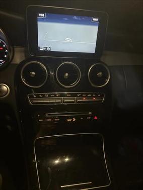 2016 Mercedes-Benz C-Class C 300 4MATIC Luxury