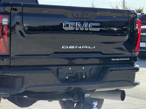 2024 GMC Sierra 2500 Denali Ultimate