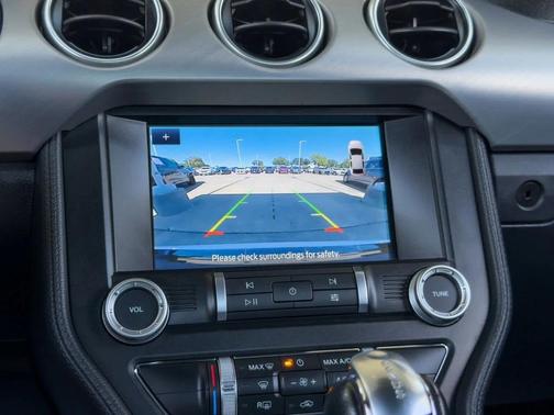 2022 Ford Mustang GT