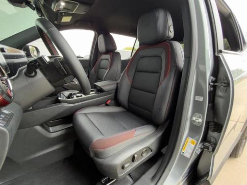 2025 Chevrolet Equinox FWD RS