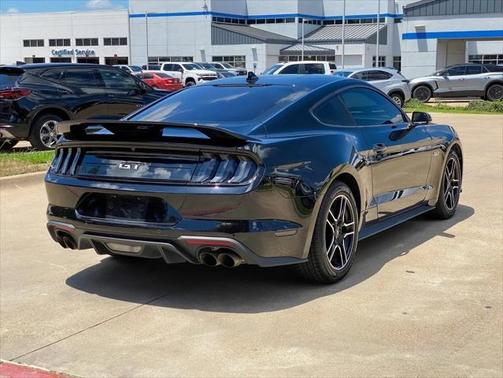 2022 Ford Mustang GT