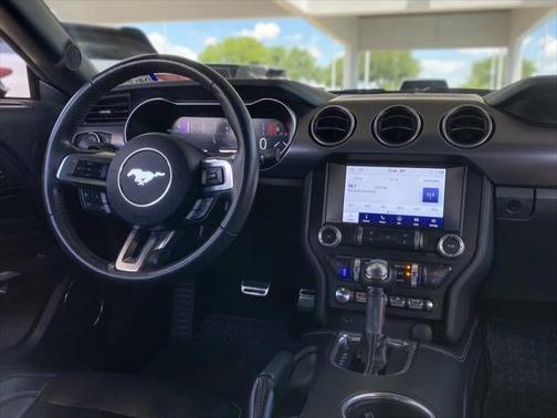 2022 Ford Mustang GT