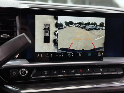 2025 Chevrolet Silverado 2500 High Country