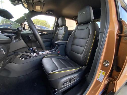 2024 Chevrolet Trailblazer ACTIV